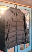 Adidas Jacke Damen Größe 42/44 Herbstjacke Rheinland-Pfalz - Daxweiler Vorschau