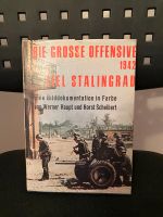 Die große Offensive 1942. Ziel Stalingrad Hessen - Elz Vorschau