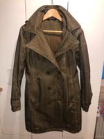 Vaude Mantel Parka Hessen - Butzbach Vorschau