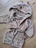Baby Bademantel Poncho Bär Gr. 80 Topomini f. See/Schwimmbad etc Bayern - Neubeuern Vorschau