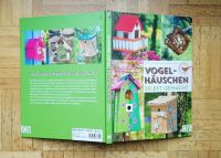 Vogelhäuschen selbst gemacht Buch Bayern - Lindau Vorschau