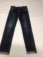 Dark Blue Jeans von Zara Bayern - Röthlein Vorschau