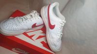 Nike court vision Sneaker  ws/rt Brandenburg - Blankenfelde-Mahlow Vorschau