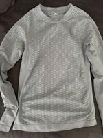 Graues Funktionsunterwäsche/ funktionsshirt in L West - Zeilsheim Vorschau