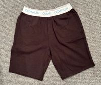 Calvin Klein Underwear Pyjama Shorts Hose Kurz Schwarz M, NEU! Bielefeld - Dornberg Vorschau