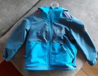 Jack Wolfskin Softshelljacke 104 Baden-Württemberg - Rottenburg am Neckar Vorschau