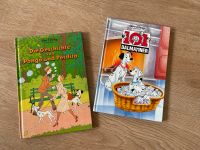 Disney 101 Dalmatiner 2 Bücher Düsseldorf - Oberkassel Vorschau