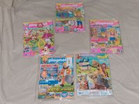 Playmobil Magazin - Reiterin Fashion Zoo Notarzt Spirit etc Nordrhein-Westfalen - Ahaus Vorschau