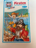 Piraten Wissensspiel Was ist Was Junior Kosmos Mitnahme Spiel Saarbrücken-West - Gersweiler Vorschau