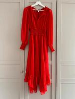 Maxikleid Volant H&M Schleswig-Holstein - Flensburg Vorschau