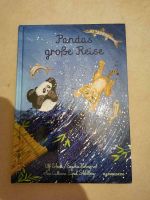 Pandas große Reise Ikea Kinderbuch Neu Niedersachsen - Bad Essen Vorschau