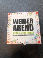 Spiel: Weiberabend Niedersachsen - Ganderkesee Vorschau