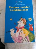 Astrid Lindgren Rasmus der Landstreicher 3€ Nordrhein-Westfalen - Erkelenz Vorschau