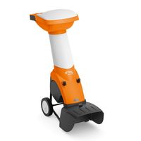 Stihl Elektro-Gartenhäcksler GHE 375 Bayern - Weiding Vorschau