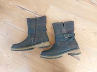 Damen, Stiefel, Gr. 38, Dockers, Neu mit Etikett Hessen - Herbstein Vorschau