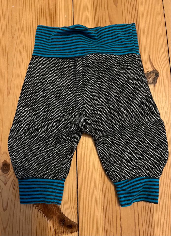 Etsy Baby Hose - Gr. 68 in Biesenthal