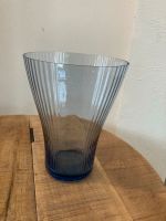 Himmelblaue Leonardo Vase Blumenvase Niedersachsen - Goslar Vorschau