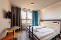 Hotel Gutschein 2 Nächte DZ Frankfurt, Düsseldorf, Dortmund uvm Berlin - Mitte Vorschau