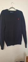 Ralph lauren Strick pulli Größe M/L Niedersachsen - Uelzen Vorschau