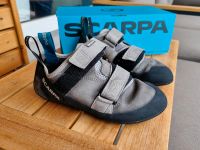 Kletterschuhe Scarpa Origin Gr. 39,5 Hessen - Eppstein Vorschau