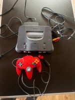 N64 Nintendo 64 Bayern - Winzer Vorschau