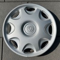 1 Original Mazda MX3 Xedos 6/9 Radkappe 14Zoll 8642 Nordrhein-Westfalen - Nettetal Vorschau