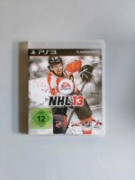 NHL 13 PS3 Niedersachsen - Aschendorf Stadt Papenburg Vorschau