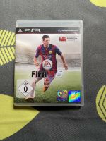 PS3 Fifa 15 Spiel top Zustand Sachsen - Oelsnitz/Erzgeb. Vorschau