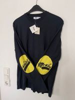 Moschino huomo shirt Sweat Sweater pullover Polo Sport longsleeve Nordrhein-Westfalen - Altenbeken Vorschau