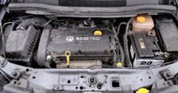 Motor Opel Astra 1.6 A16XER Z16XER 108 TKM 85 KW 116 PS komplett Leipzig - Gohlis-Nord Vorschau