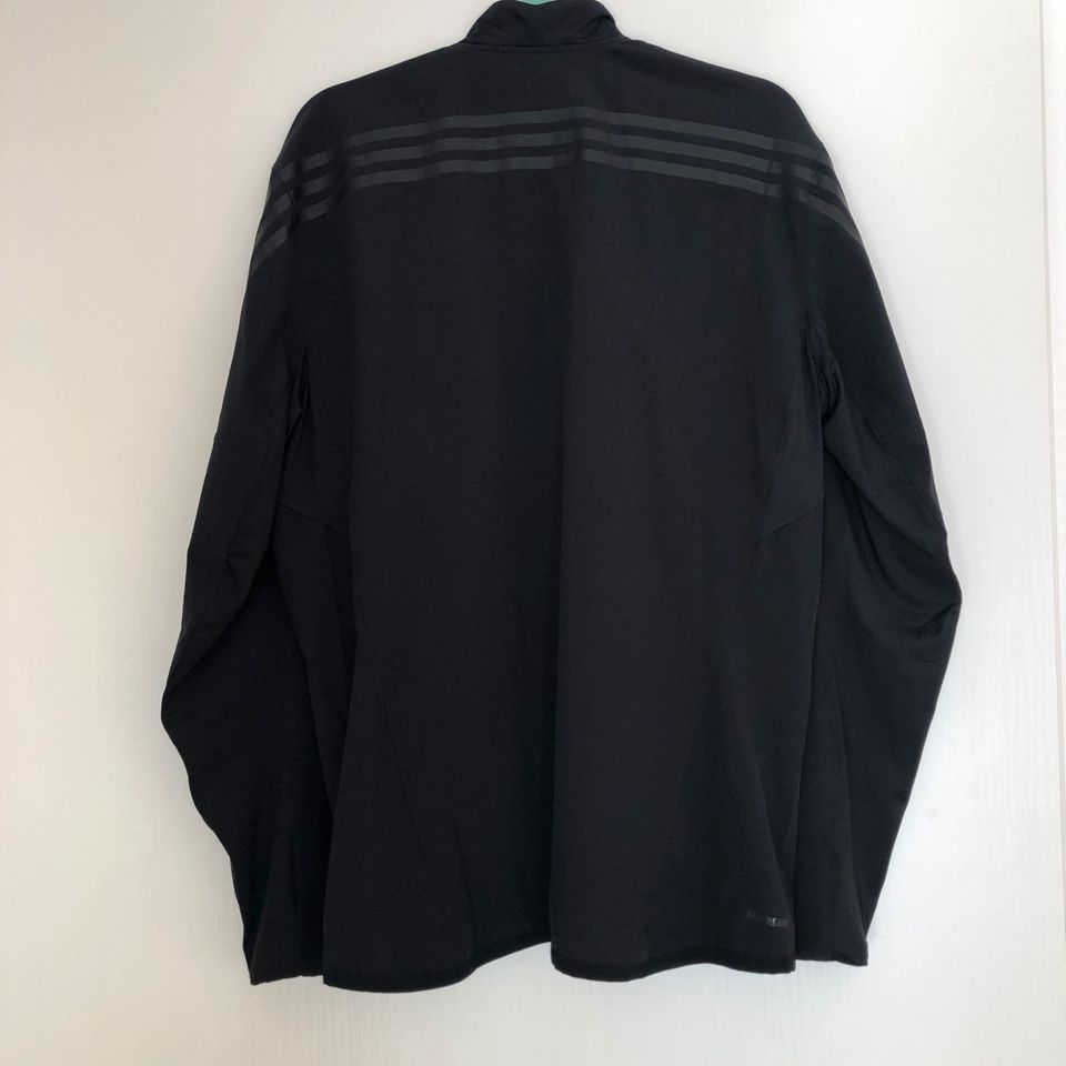 Neu! Adidas Herren Sportjacke in Gr. L in Königstein im Taunus