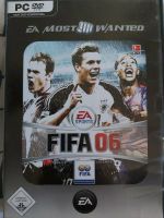 FIFA 2006 EA Sports  (PC) Stuttgart - Vaihingen Vorschau