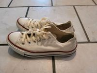 Converse all star Schuhe gr. 39,5 Bayern - Hebertshausen Vorschau