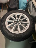 Winterreifen Michelin Alpin 5 205/60 R16 Audi A1  Felgen Baden-Württemberg - Tamm Vorschau