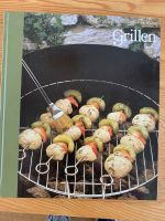 Grillen Die Kunst des Kochens TIME LIFE Buch Bayern - Würzburg Vorschau