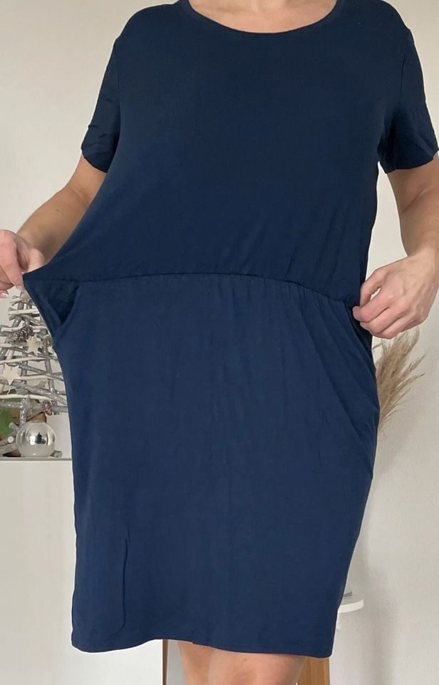 Sommerkleid kleid freizeit gr.40-42 in Markt Indersdorf