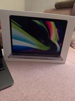 MacBook Pro  13“ (98% Akku) Wie Neu!! Bayern - Ansbach Vorschau