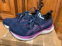 Asics Turnschuhe 37,5 Laufschuhe Gel Neu Niedersachsen - Soltau Vorschau