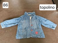 Jeansjacke 86 Nordrhein-Westfalen - Siegburg Vorschau