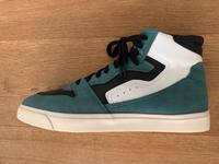 ZARA Herren Sneaker Turnschuhe wie Vans Gr. 47 UK 13 US 14 neu Dortmund - Innenstadt-West Vorschau