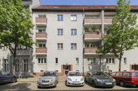 Für Macher und Kreative: Gestaltbare, bezugsfreie 2-Zimmer-Wohnung in urbaner Lage Berlin - Lichtenberg Vorschau