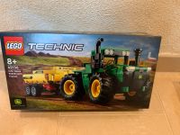 Lego 42136 John Deere, neu ungeöffnet Bayern - Gachenbach Vorschau