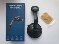 Magnetischer Handy Halter Auto Navi Phone Holder Brandenburg - Groß Kreutz Vorschau