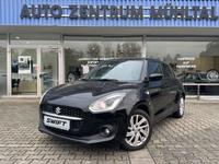 Suzuki Swift Comfort*KLIMA*NAVI*R.-KAMERA*TÜV11/26* Hessen - Mühltal  Vorschau