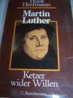 Doku über Martin Luther Bayern - Kirchenlamitz Vorschau