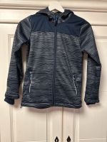 Kindersoftshelljacke Rostock - Evershagen Vorschau