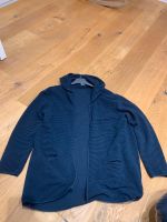 Strickjacke von Cecil Gr. XXL blaue Baden-Württemberg - Endingen Vorschau