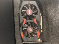 Asus Cerberus GTX 1050 TI Grafikkarte Nordrhein-Westfalen - Hagen Vorschau