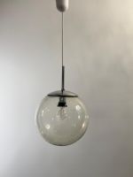 Kugelleuchte Vintage Glashütte Limburg Leuchte Deckenlampe 70er Friedrichshain-Kreuzberg - Kreuzberg Vorschau