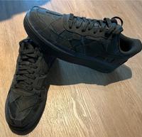 Nike Air Force 1 Billie Eilish - Sequoia - Gr. 44 - ungetragen Köln - Zollstock Vorschau